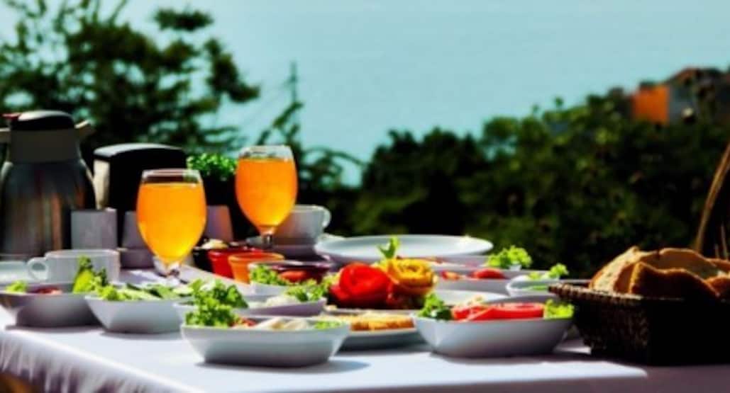 Anadolu Feneri Taslihan Da Kahvalti Istanbul Kahvalti Firsatlari